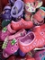 CROCS DE NIÑOS (x6 PARES) en internet