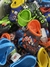 CROCS DE NIÑOS (x6 PARES) en internet