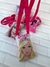 Minibag BARBIE