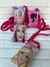 Minibag BARBIE - Hana.complementos