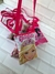 Minibag BARBIE - tienda online