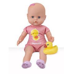 Nenuco Lagrimitas! Llora como un bebe de verdad. - comprar online