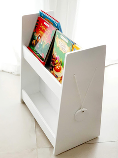 Biblioteca Infantil Estilo Montessori con Rodamiento! - comprar online
