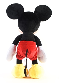 Peluche Mickey 60cm (Original Wabro) - comprar online