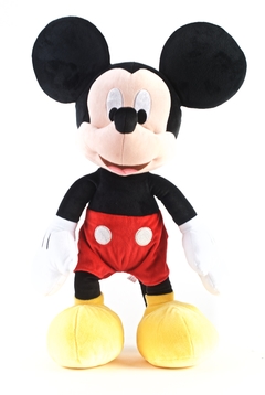 Peluche Mickey 60cm (Original Wabro)