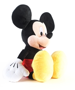 Peluche Mickey 60cm (Original Wabro) en internet