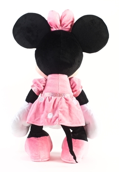 Peluche Minnie 60cm (Original Wabro) en internet