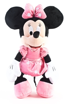 Peluche Minnie 60cm (Original Wabro)