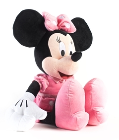 Peluche Minnie 60cm (Original Wabro) - comprar online