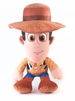 Peluche Woody (Original Wabro) 25cm