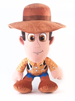 Peluche Toy Story Woody 50cm