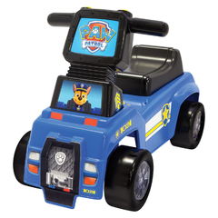 Pata Pata Paw Patrol Chase Andador Camión Policia Sonido Cod:40451 - comprar online