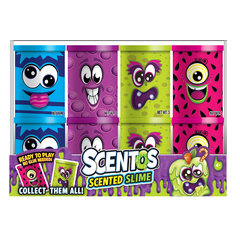 Scentos, Masa slime 70grs - comprar online