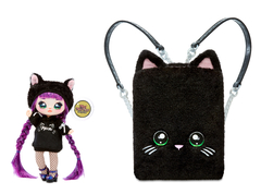 Muñecas Na! Na! Na! Surprise 3-in-1 Backpack Bedroom Playset Martes Meow en internet