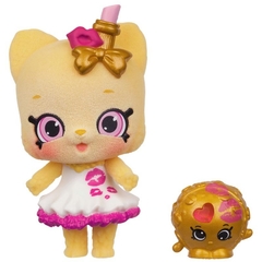 Shopkins Wild Style!  Shoppets S9 W1 - comprar online