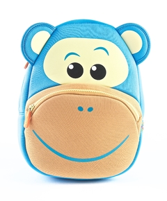 Mochila Kooshi Neoprene Mono 10" - tienda online