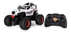 MONSTER JAM DALMATIAN RADIO CONTROL en internet