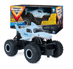 MONSTER JAM MEGALODON RADIO CONTROL en internet