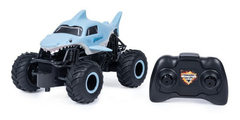 MONSTER JAM MEGALODON RADIO CONTROL