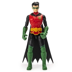 DC Muñeco ROBIN articulado 10cm - comprar online