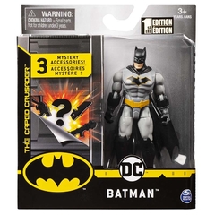 DC-BATMAN , Figura articulada 10cm