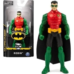 DC BATMAN GUASON O NIGHTWING - comprar online