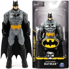 Batman Figura Articulada 15cm Pers Surtidos