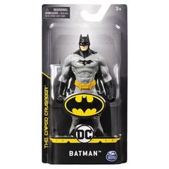 Batman Figura Articulada 15cm Pers Surtidos - comprar online