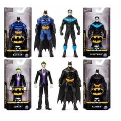 DC BATMAN GUASON O NIGHTWING - Magatoys