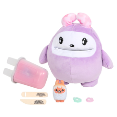 Peluche I Dig Monsters Popsicle Y Figura Coleccionable Art:75542 - comprar online