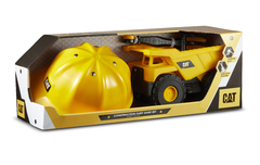 Kit de Construcción CAT Vehículo y Casco - comprar online