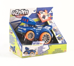 Auto Friccion L&S Uzoom Racers Hot Rod Racer