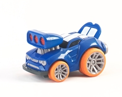 Auto Friccion L&S Uzoom Racers Hot Rod Racer - comprar online