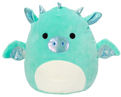 Imagen de Squishmallows Fantasy Peluche Surtidos 30cm Wabro 86124