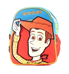 Mochila Woody
