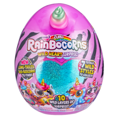 Rainbocorns Wild Surprise (coleccionables) - comprar online