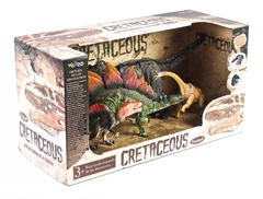 Imagen de Set de Dinosaurios Cretaceous x4