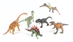 Set Cretaceous x 6 - comprar online