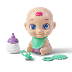 Baby Buppies Bebe Interactivo Sorpresa Bp001d4 - comprar online