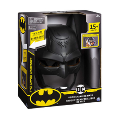 Mascara Batman Con Cambiador De Voz en internet