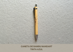 CANETA NANDART - PRONTA ENTREGA na internet