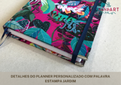 PLANNER VISÃO DIÁRIA 2025