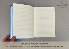 Imagem do LIVRO NOSSA HISTÓRIA - PRONTA ENTREGA