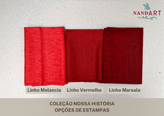 LIVRO NOSSA HISTÓRIA - SOB ENCOMENDA na internet