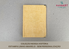 LIVRO NOSSA HISTÓRIA - SOB ENCOMENDA na internet