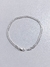 Pulseira Elo Grumet - 3mm (PU7286) - comprar online