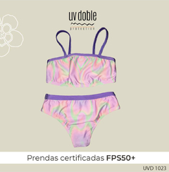 BIKINI HOLOGRAFICA