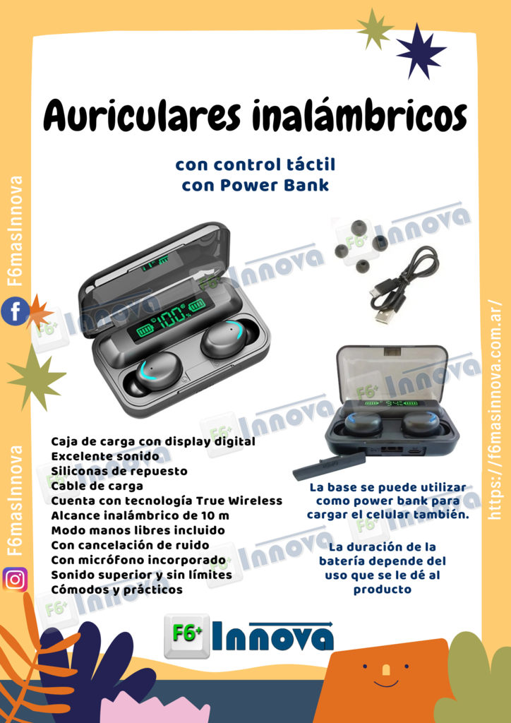 Conectar auriculares bluetooth discount f9