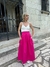 FALDA ICHI FUCSIA - tienda online