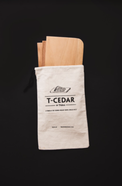 T-Cedar